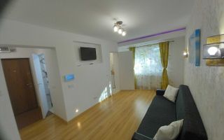 Apartament 1 cameră de închiriat în Gara, Iași - Renovat total - Poză 1
