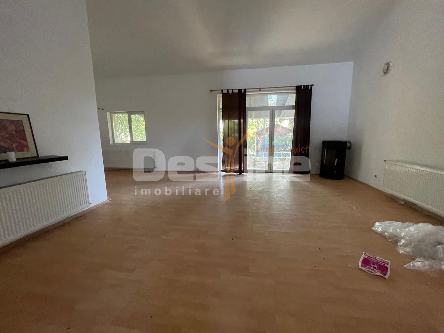 Casă individuală – Săftica | Teren 1.000 mp - Poză 8