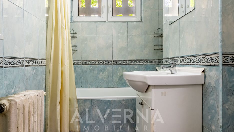 Apartament 3 camere | decomandat | 70mp + balcon | parcare | Manastur - Poză 6