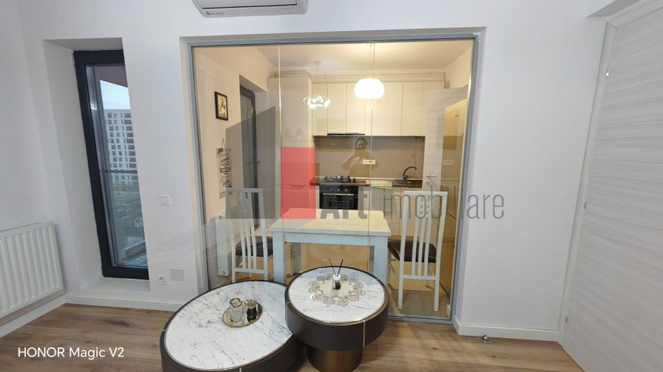 Garsoniera de inchiriat-Lujerului-Militari-Politehnica-Iuliu Maniu - Poză 8