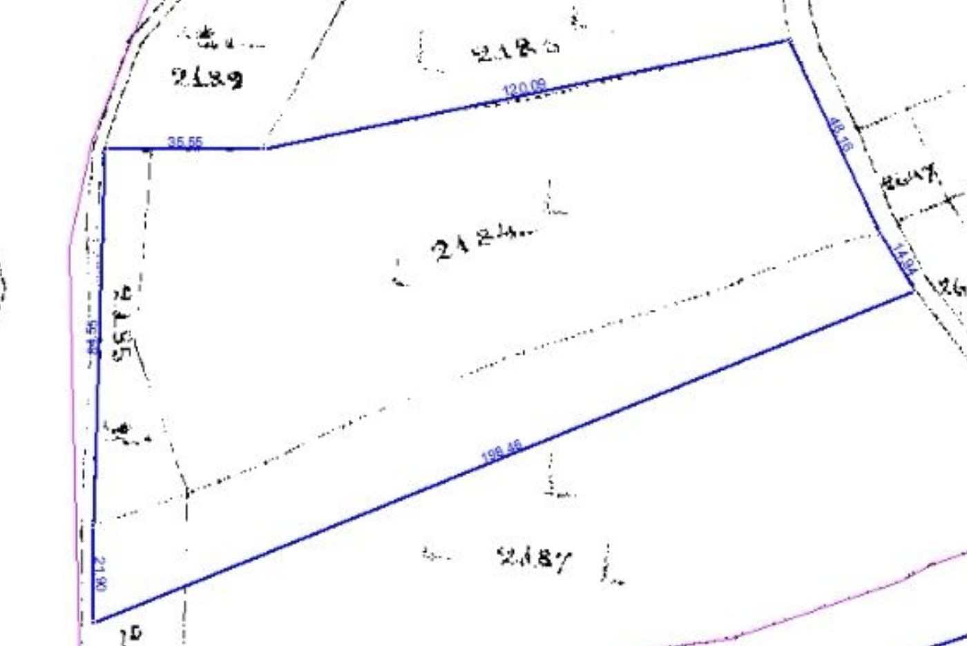Teren 10262 mp extravilan Episcopia Oradea - Poză 5
