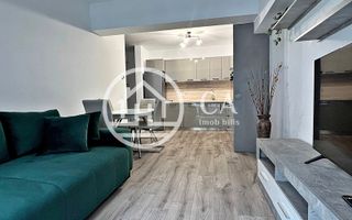 Apartament de închiriat cu 3 camere în PRIMA ARENA, Oradea - Poză 4