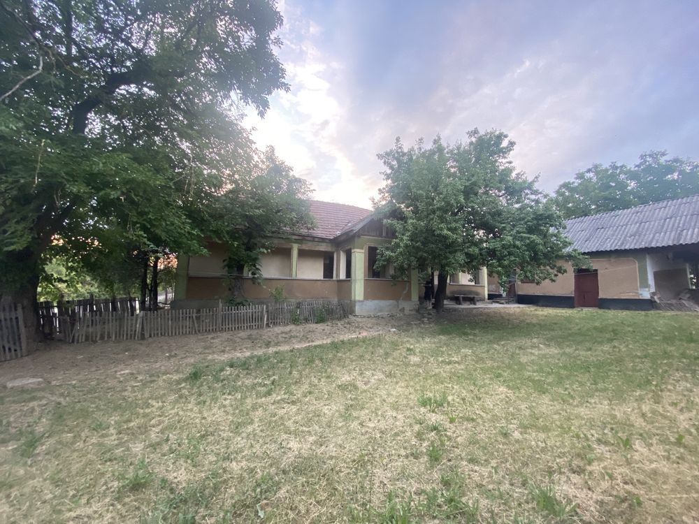 Casa de vanzare, Supuru de Sus - Poză 2