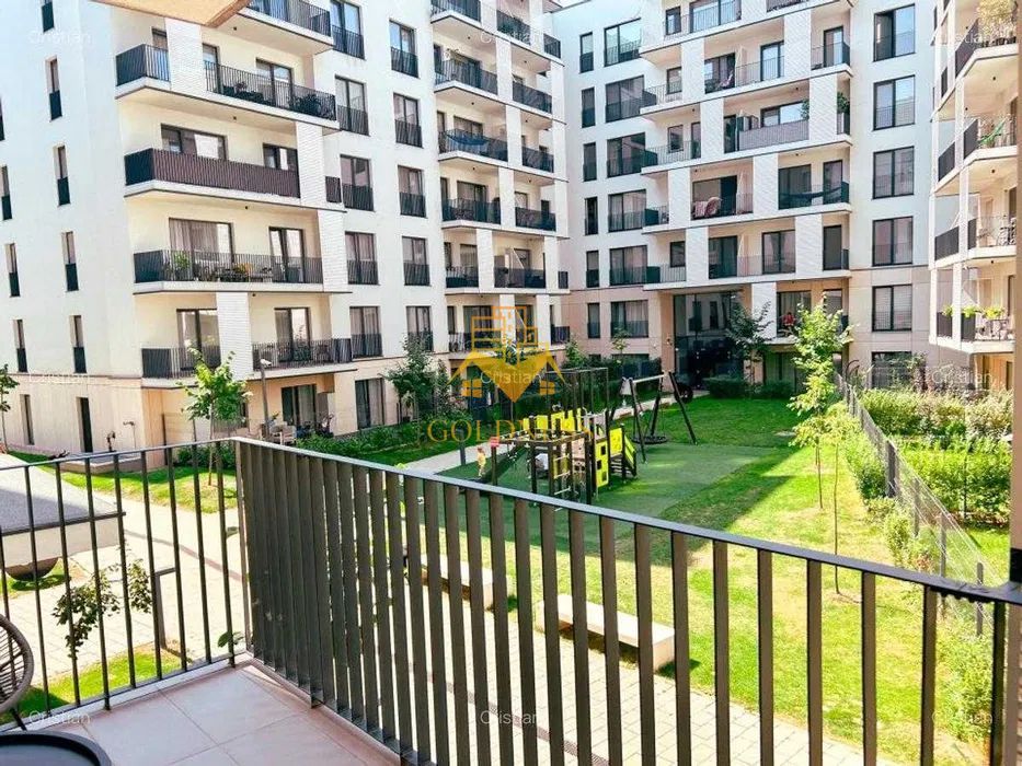 2 Camere de Lux, Marasti, Record Park, The Office, 21 Decembrie - Poză 7