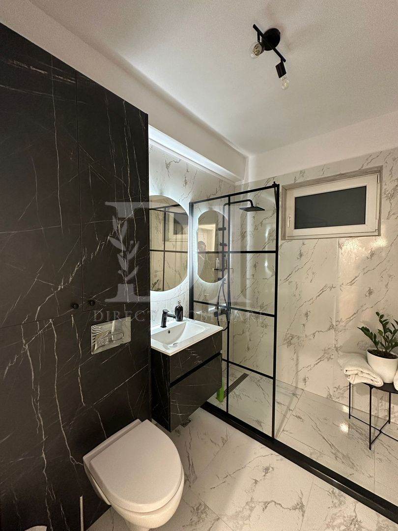 Apartament 3 Camere Ultra Finisat- Zona Eroilor - Poză 9