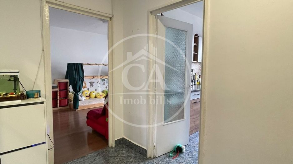 Apartament de închiriat cu 2 camere în zona Nufărul, Oradea - Poză 10