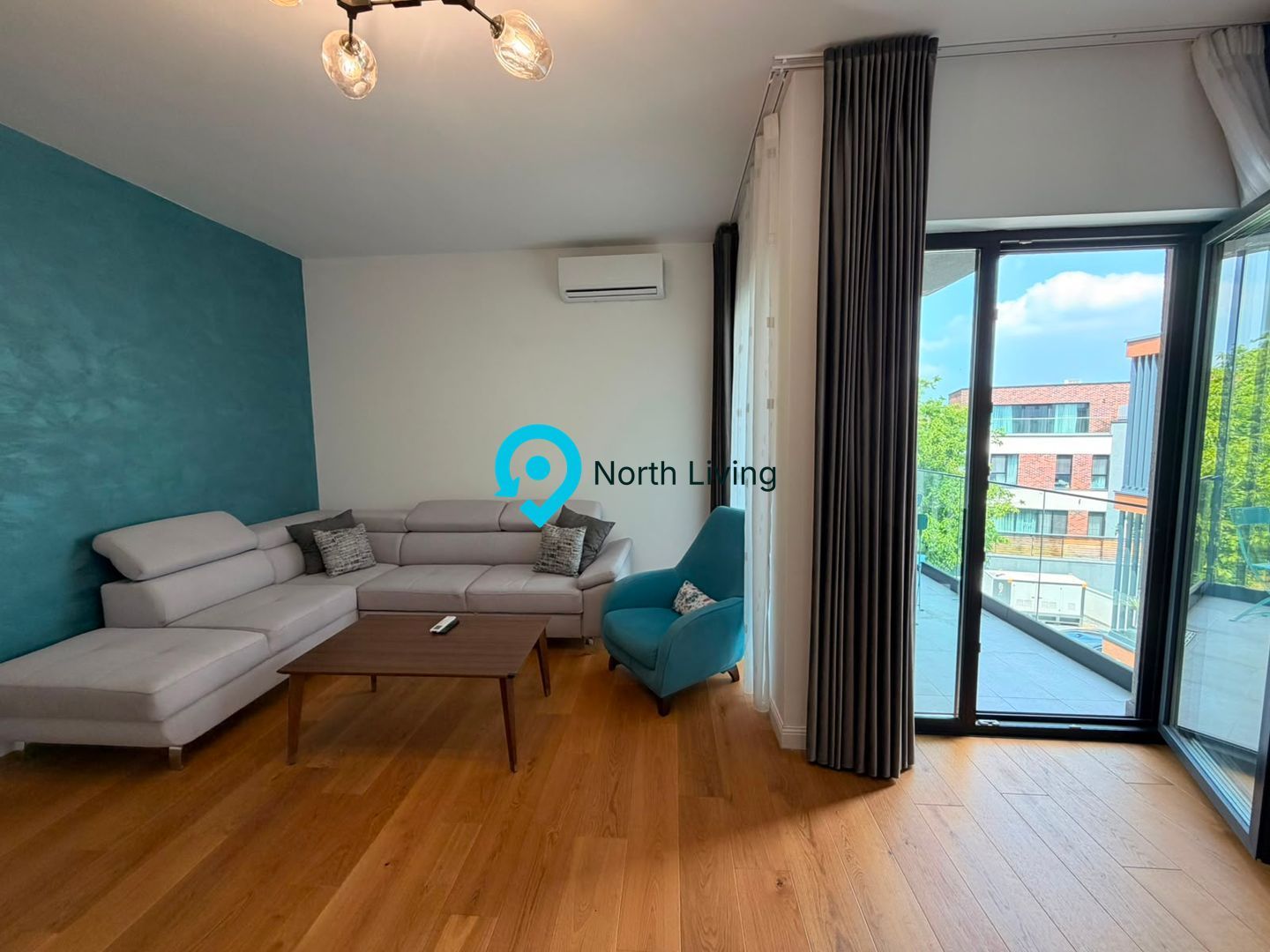 2 camere | 60 mp | Parcare subterană inclusă | Iancu Nicolae – Privigh - Poză 6