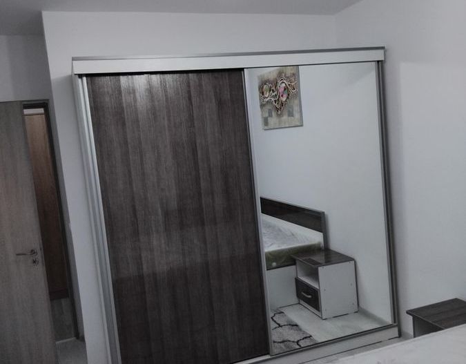 AP. 2 CAMERE SOS. IANCULUI, RENOVAT, BUCATARIE INCHISA, MODERN - Poză 4