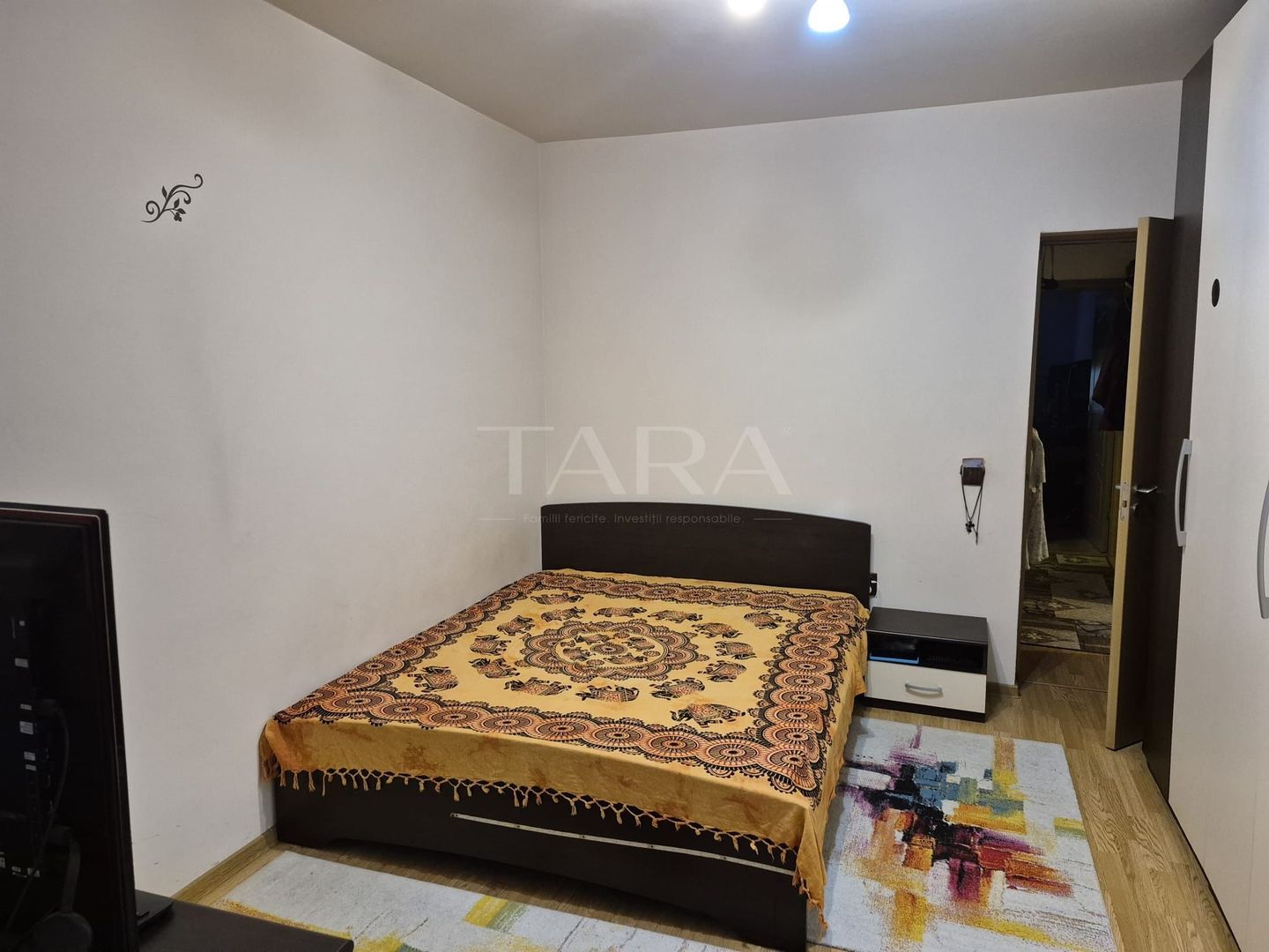Apartament cu 3 camere, parcare inclusă, zona Eroilor. - Poză 5
