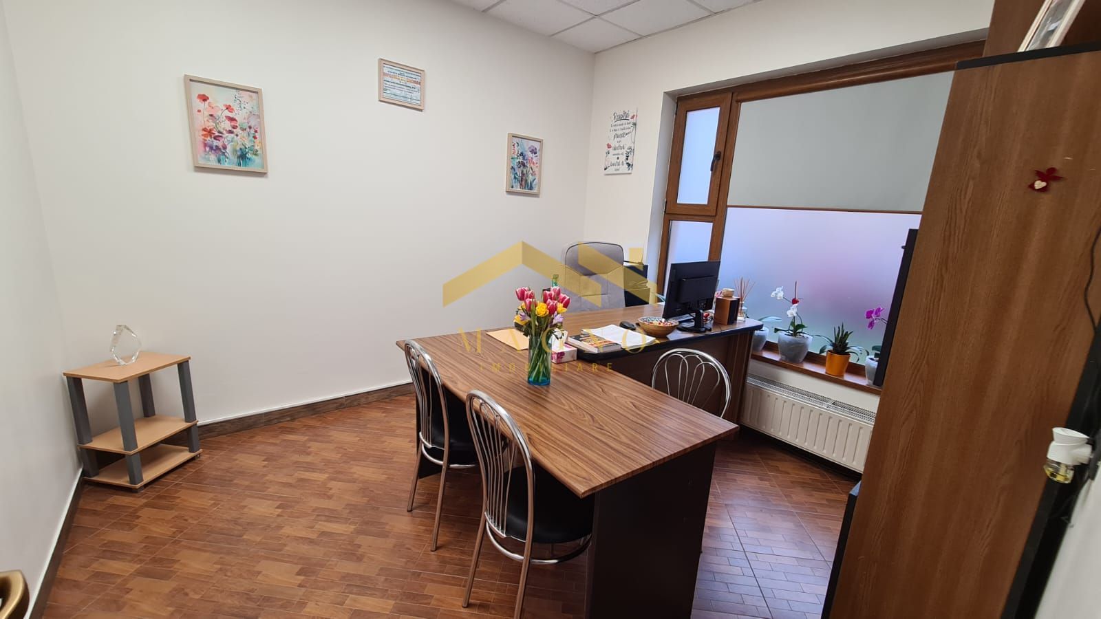 SPATIU COMERCIAL DE VANZARE IN ZONA CENTRALA - Poză 3