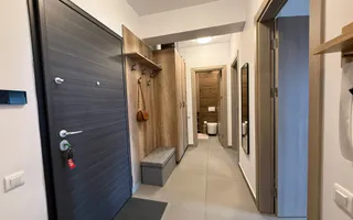 Apartament 2 camere, decomandat,70.6 mp, mobilat, zona Bd. Brancoveanu - Poză 13