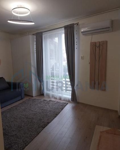 Apartament 2 camere, parter, cu gradina si parcare, bloc nou, zona Podu de Fier / Spital Pascanu, Iasi - Poză 10