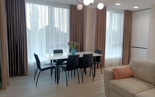 Chirie, apartament, 2 camere, str. Bălţi, Centru - Poză 6