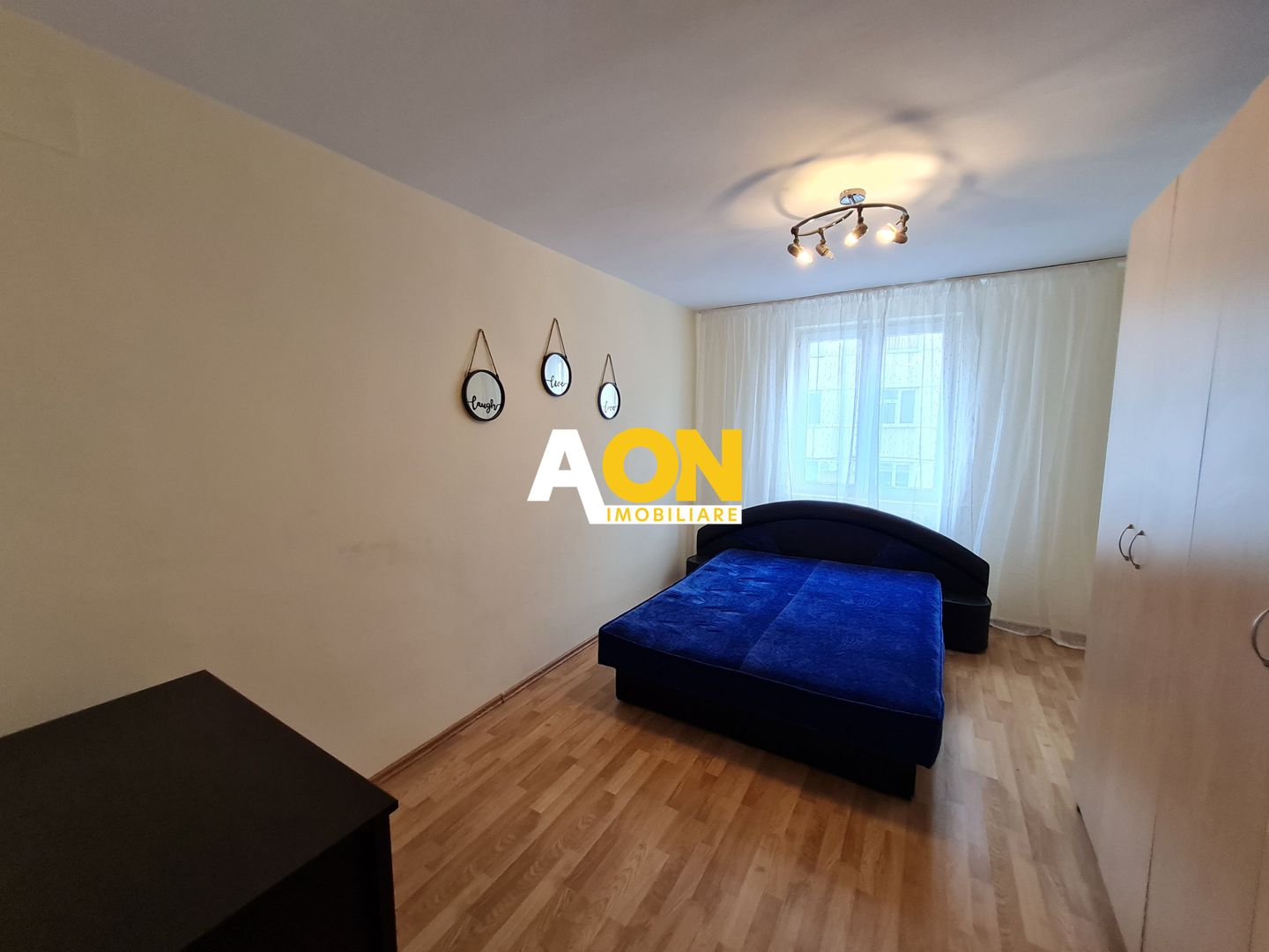 Apartament 3 Camere, Etaj 1, 63 mp, Decomandat, Cetate - Poză 7