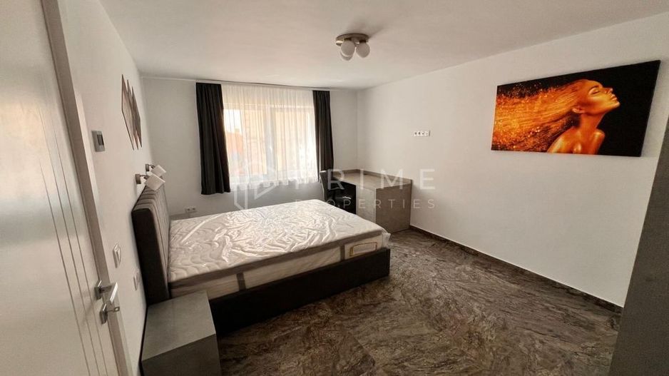 ULTRA-CENTRAL | Ideal Studenți UMFST | Apartament Premium - Poză 7