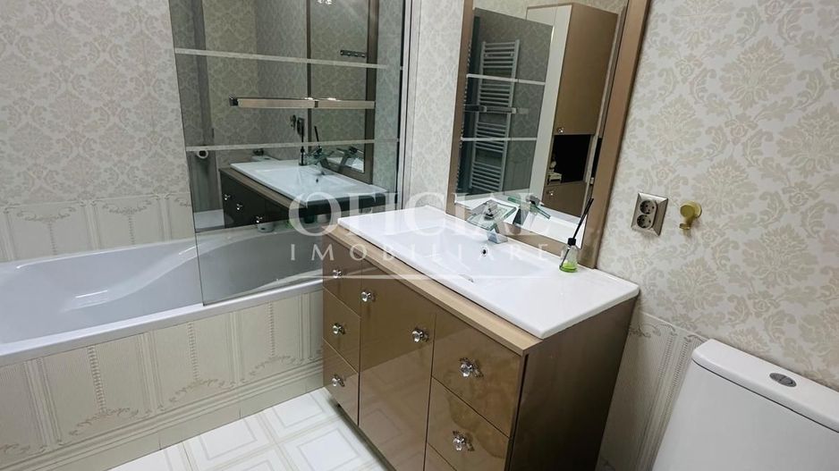 Apartament 3 Camere | 74 m2 | Garaj Inclus | Zona VIVO Metro - Poză 12