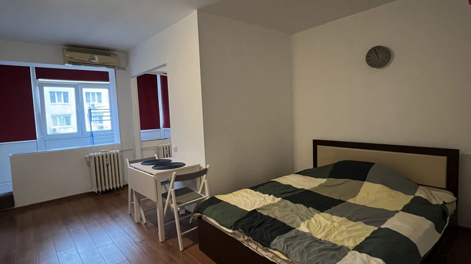 Studio de inchiriat - Dristor - Poză 1