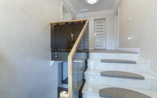 Casa Lazu P+M, renovata 2022,  teren 400mp - Poză 13