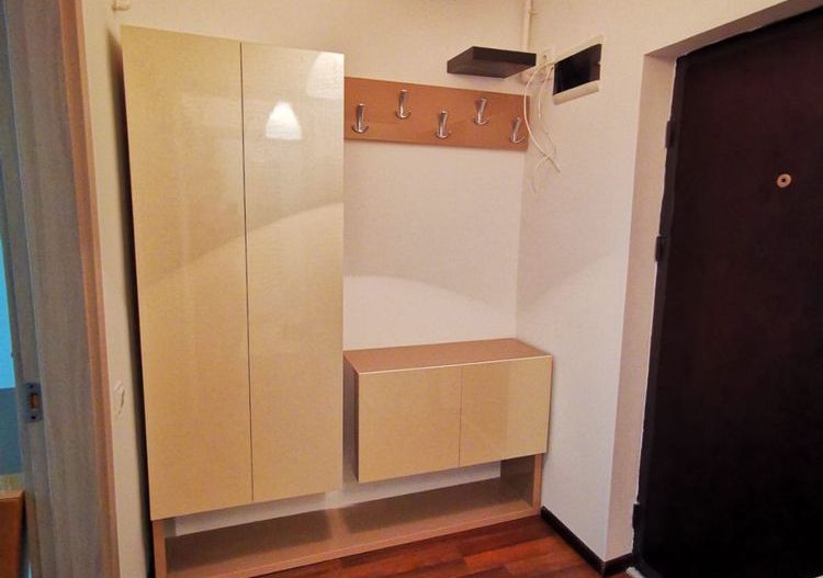 Garsoniera - Aparatorii Patriei - Metrou - Poză 6