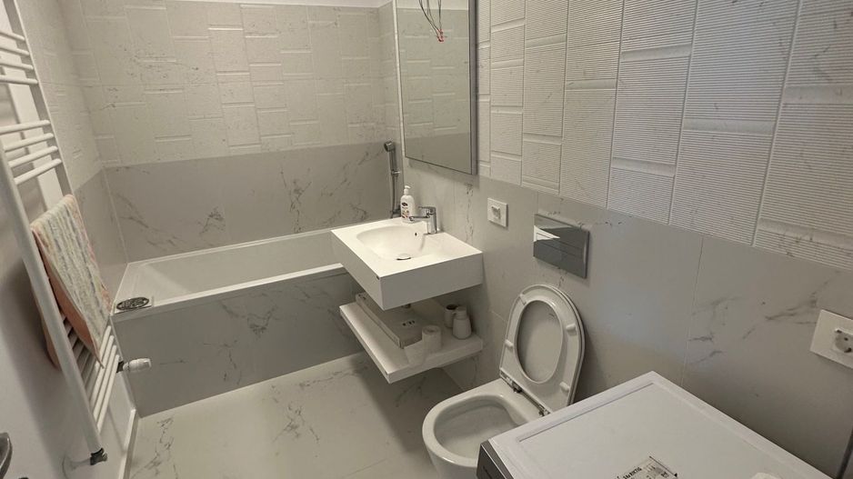 Apartament 2 camere -Paltim - Poză 11