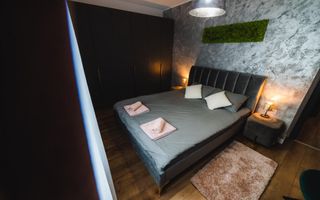 Apartament de lux 3 camere, parcare Cartier Kogalniceanu Piata Cluj - Poză 5