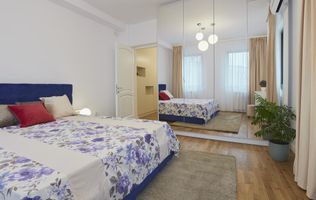 Apartament 2 camere 13 Septembrie-Palatul Parlamentului- Centrala
