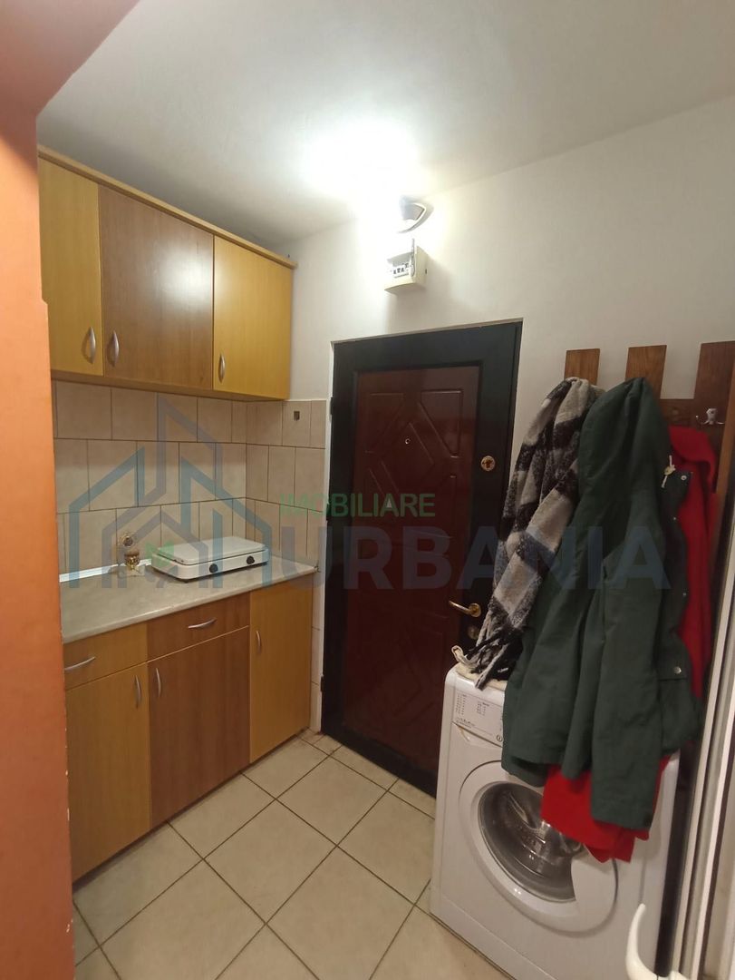 Închiriere cameră de cămin – zona Kaufland Nicolina, Iași - Poză 4