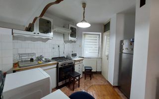Apartament 2 camere, decomandat – Mănăștur, zona Parc Primăverii - Poză 1