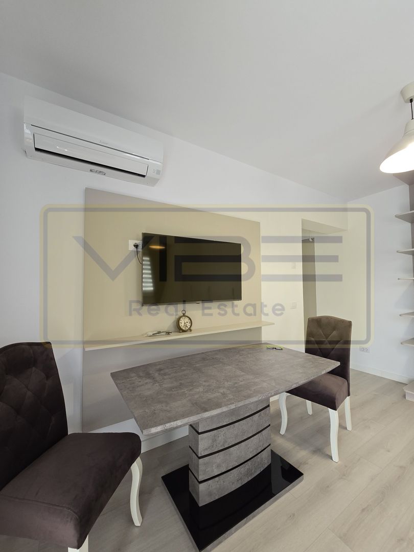 Dacia Zimbru- Bloc nou- Parcare - Decomandat -60mp - Poză 3