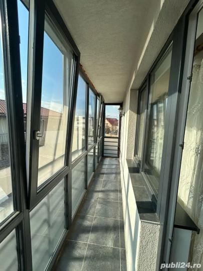 Garsoniera Spatioasa | PARCARE | Militari Residence - Poză 8