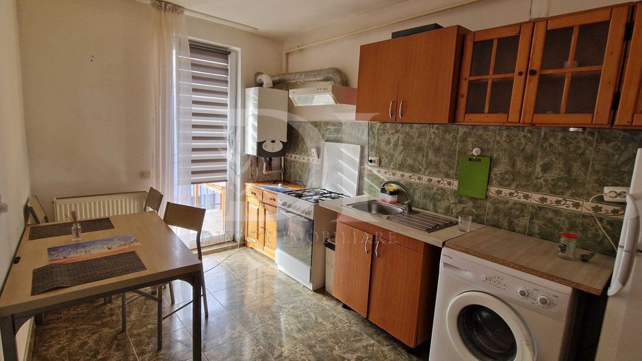 Apartament la cheie / Zona Eroilor - Poză 3
