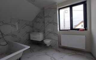 Casa de vis cu vedere panoramica Prundu Platou - Poză 6