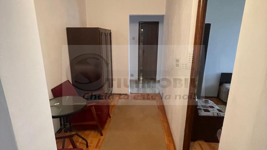 Apartament 2 camere decomandat de închiriat – Nicolina, lângă Kaufland - Poză 10