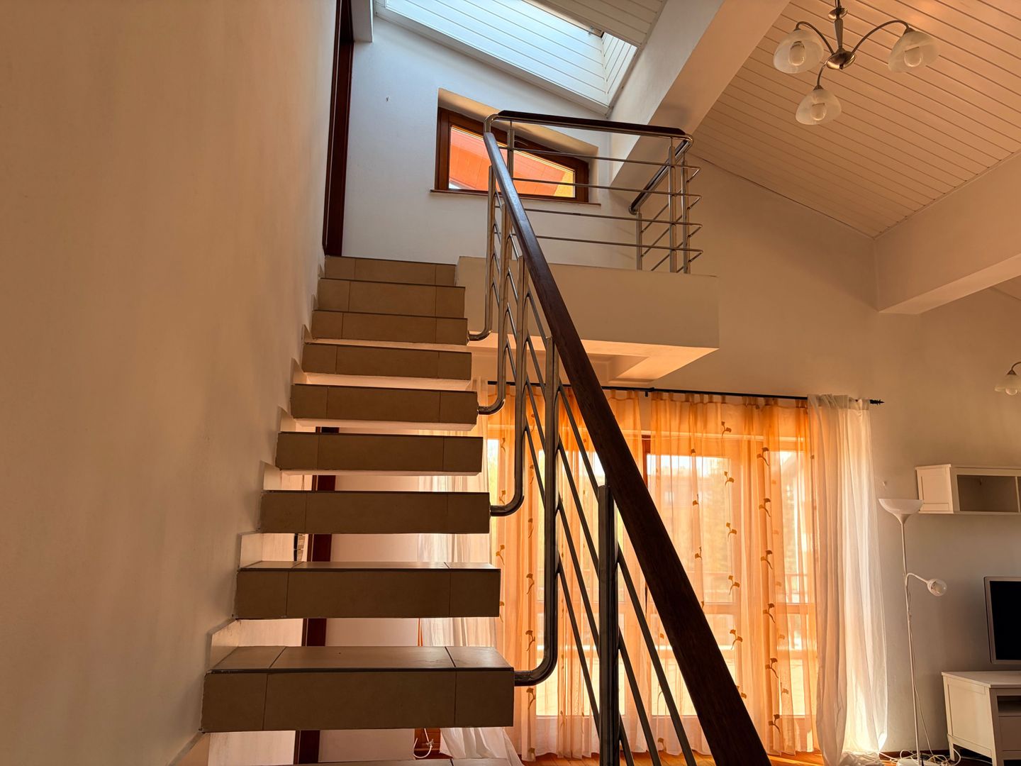 Apartament 3 Camere Vila Baneasa - Poză 6