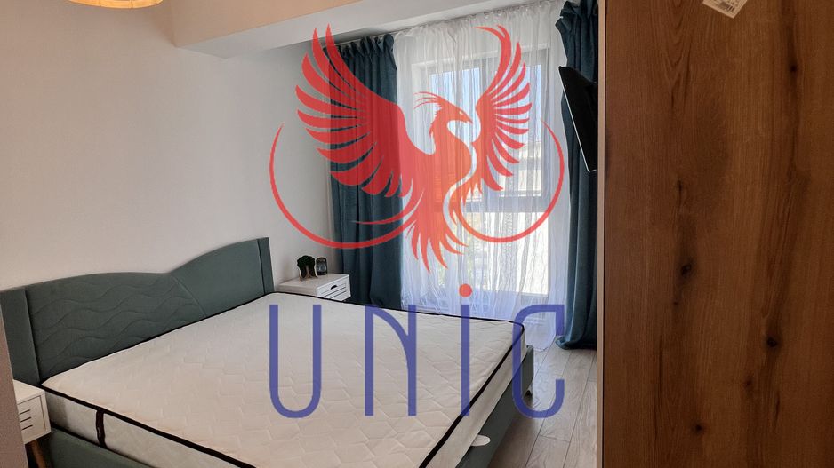 2 camere -Promenada Mall - Poză 30