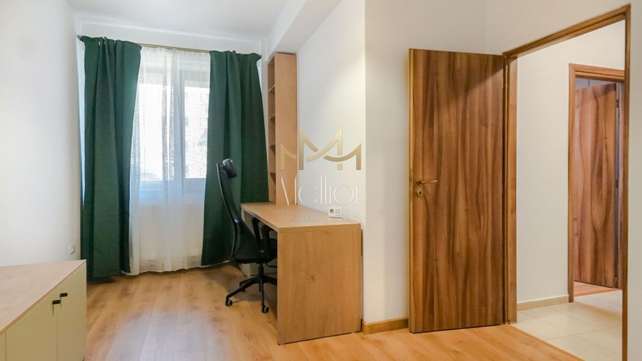 Apartament 2 camere decomandate, parcare, T. Mihali, FSEGA, Iulius! - Poză 7