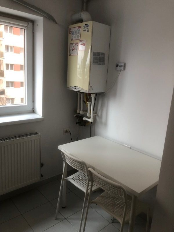 Garsonieră Palladium Residence, centrală proprie, AC, etaj 2 - Poză 5