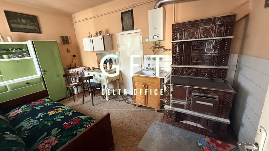 Casă de vânzare Hășdate ( GHERLA ) - Poză 6