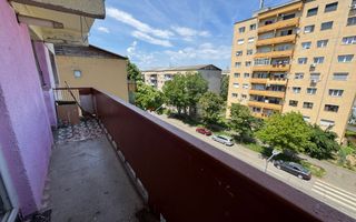 Apartament 2 camere | Etaj 4 cu lift | 50 mp | Zona Micro 17 - Poză 12