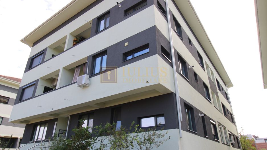Braytim, str Mures; loc de parcare si CTR ANAF inlcuse in pret. - Poză 1