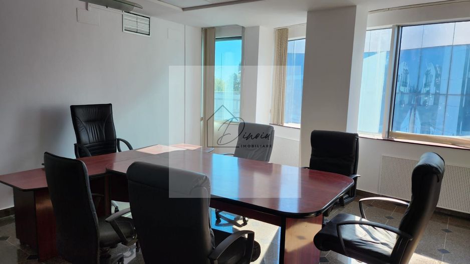 Cladire de inchiriat Damaroaia I 12 parcari I Lift I COMISION 0% - Poză 10