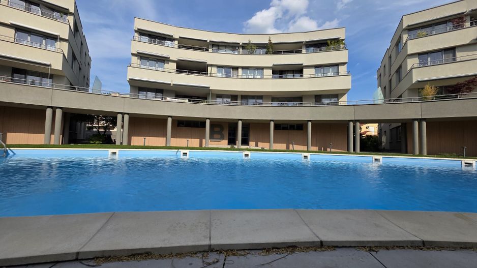 Apartament 3 camere de inchiriat piscina Iancu Nicolae - Poză 12