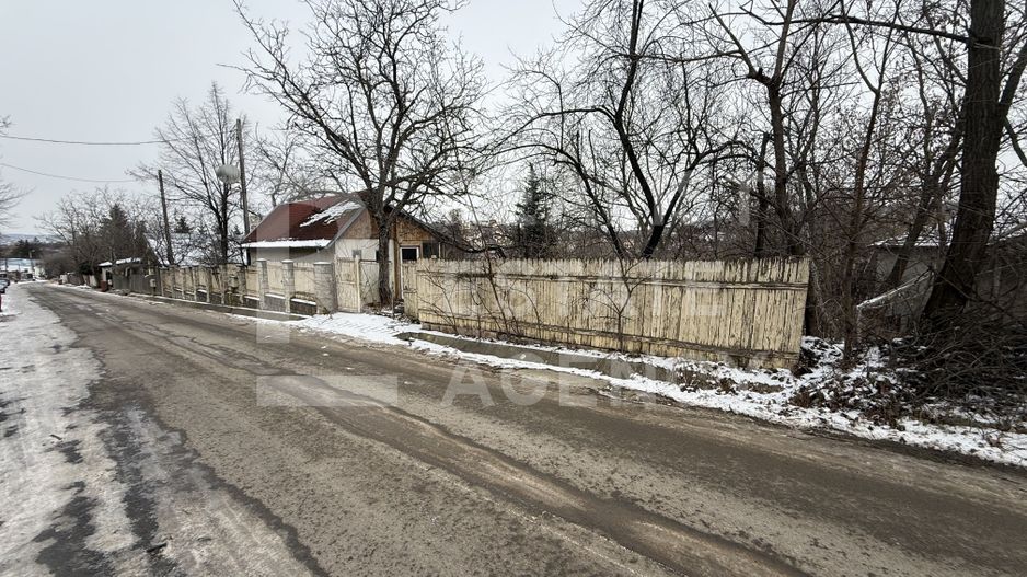 Teren de vânzare 1.500 mp, toate utilitățile, Bucium, Iași - Poză 6