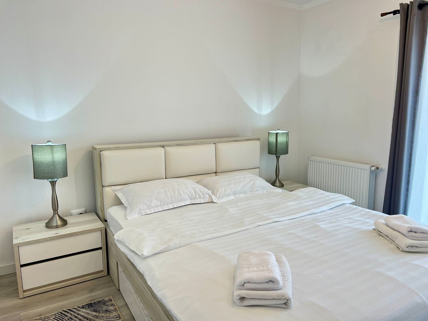 Apartament nou, modern și cu garaj subteran, pe Calea Baciului! - Poză 5