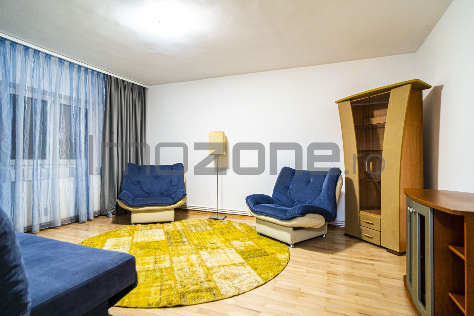 Sebastian 141, 3 camere, 78mp, et 1, 2 băi, centrala proprie, disponibil imediat - Poză 3