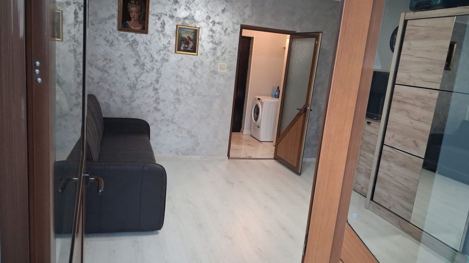 Garsoniera renovata modern - zona Far - Ocazie - Poză 3