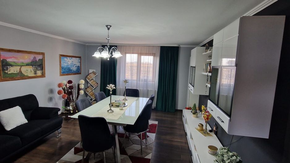 Vand Casa Baia-Suceava - Poză 4