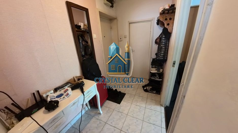 Apartament 2 camere - cartierul Tudor Vladimirescu, zona Macul Roșu - Poză 7
