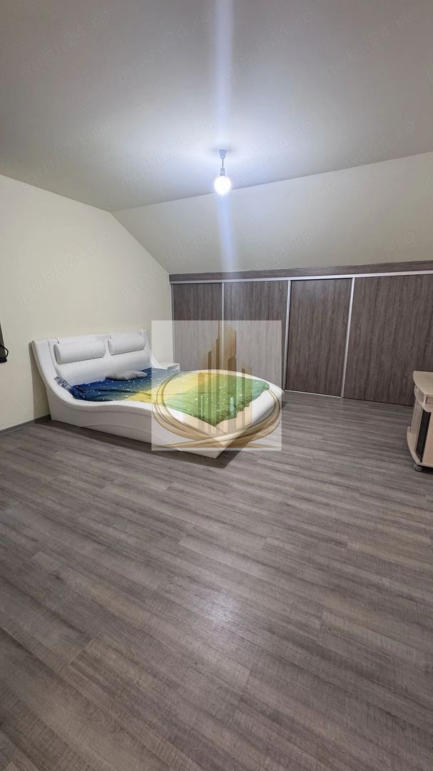 Casă Individuală Premium | Săcălaz | 335 MP utili  | 700 MP Teren - Poză 6