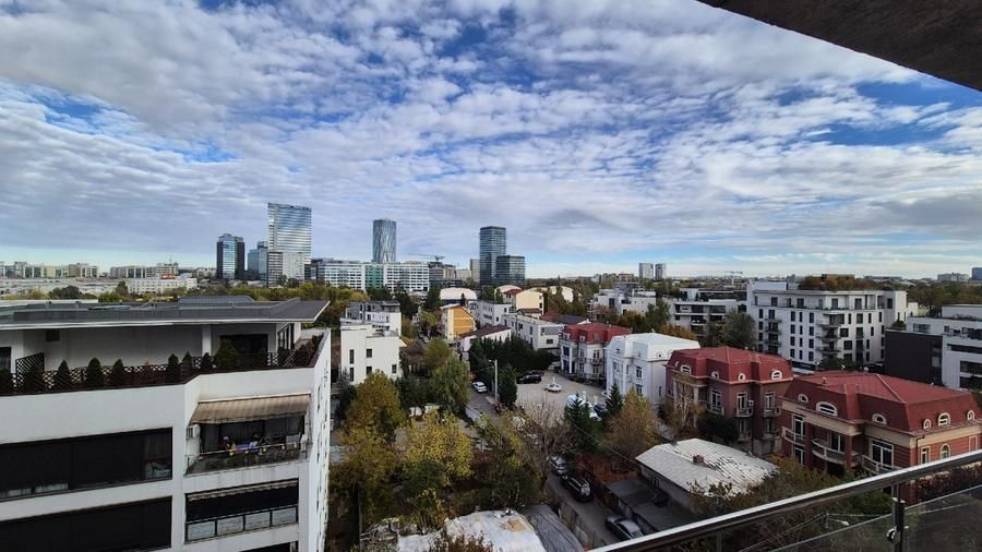 Apartament 2 camere | Herastrau | Parcare subterana - Poză 1